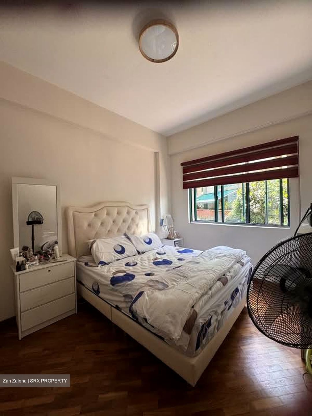 Palmwoods (D16), Condominium #555606191